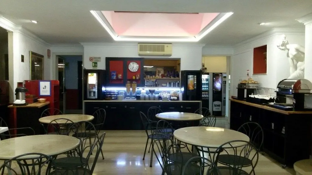 Bibione Palace Hotel Olaszország