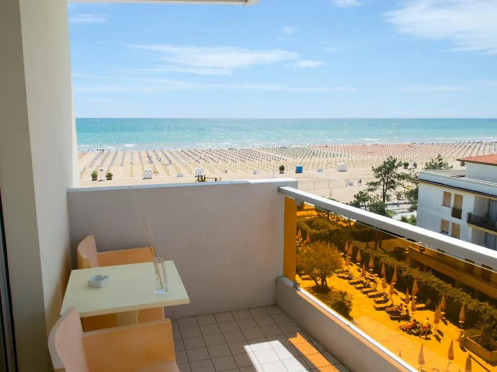 Bibione Palace Hotel 4*,