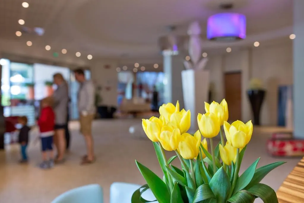 Bibione Palace Spa Hotel