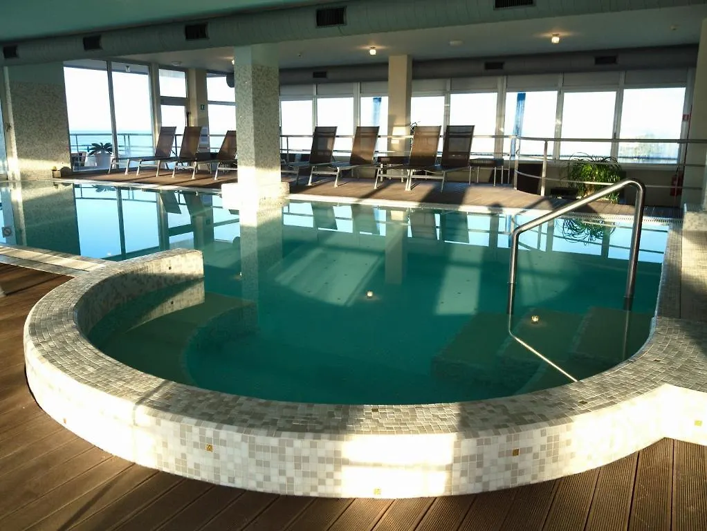 Bibione Palace Hotel