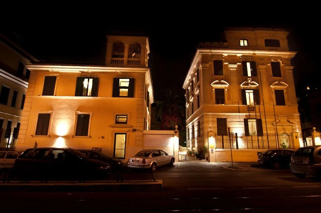 Bibione Palace Hotel 4*,