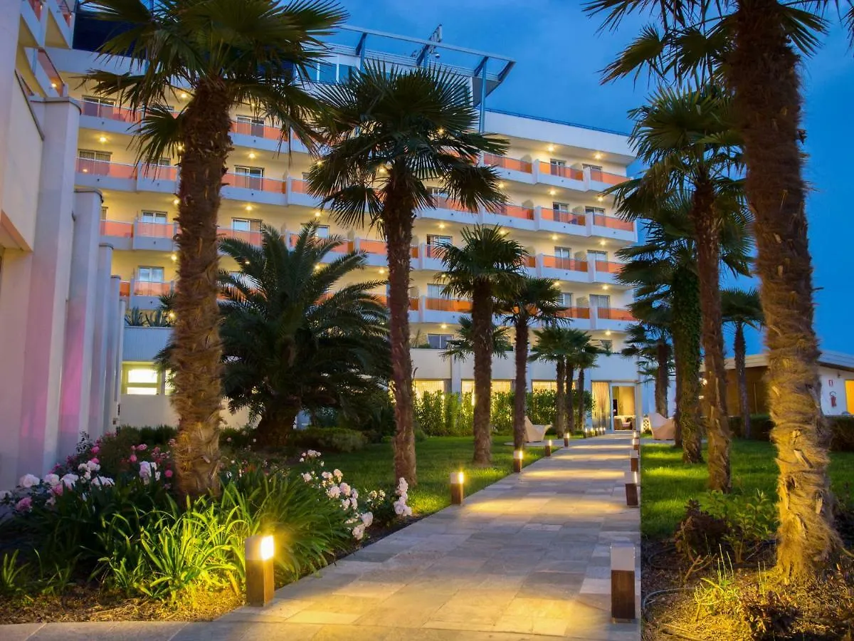 Bibione Palace Hotel