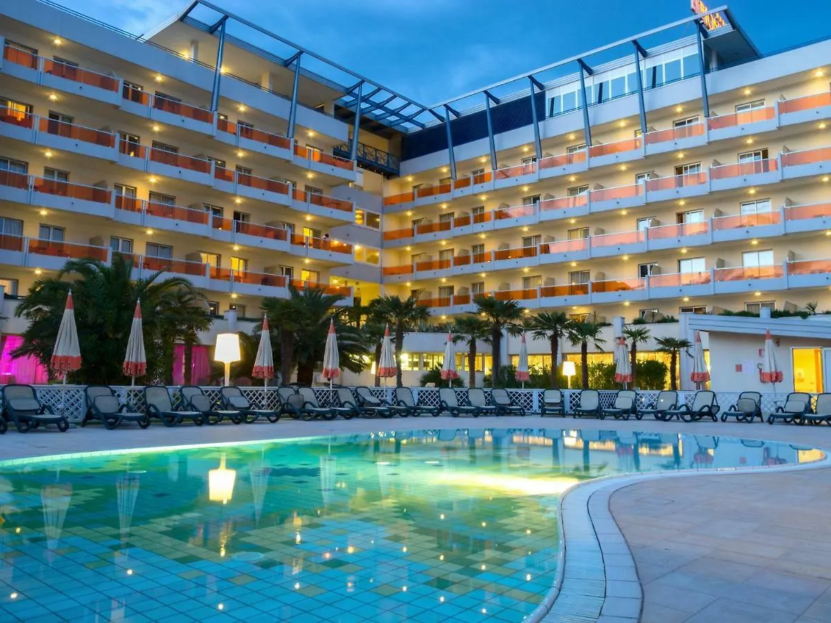 Bibione Palace Hotel 4*,